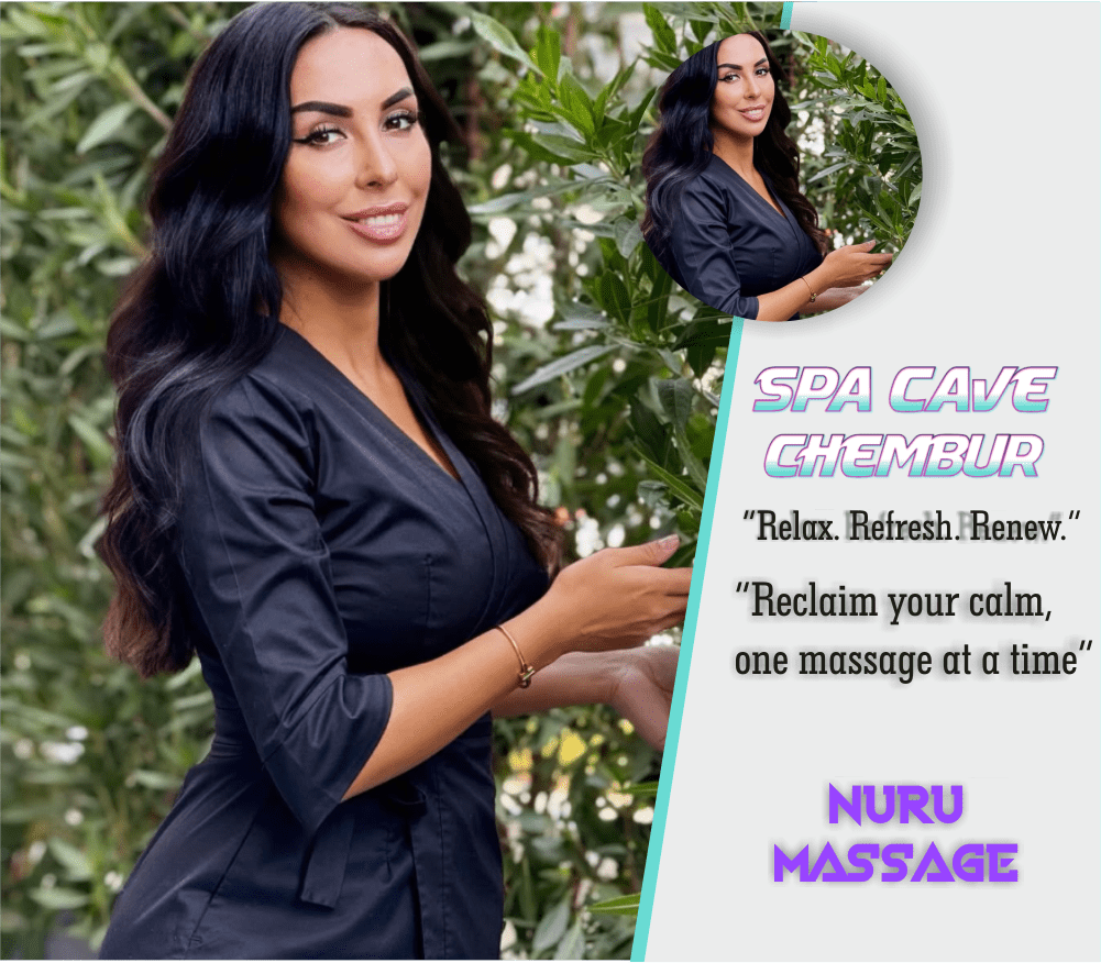 Nuru Massage in Chembur